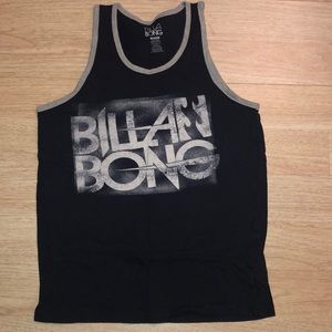 Billabong Tank